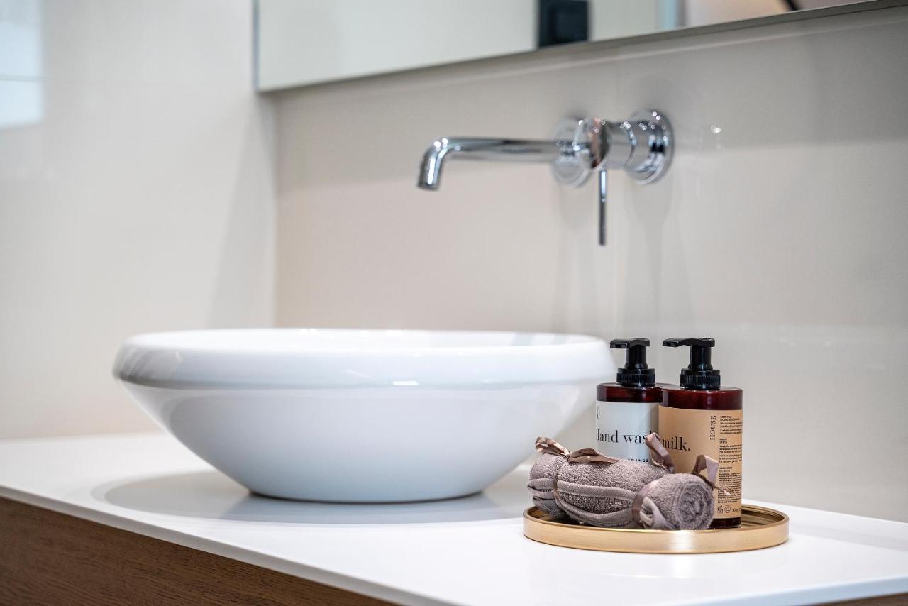 Apollon City Suites بلدة كوس المظهر الخارجي الصورة