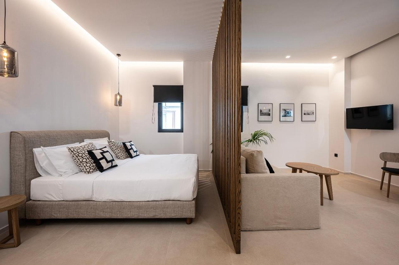 Apollon City Suites بلدة كوس المظهر الخارجي الصورة