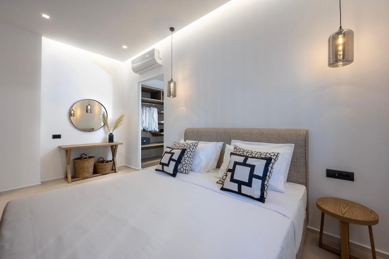 Apollon City Suites بلدة كوس المظهر الخارجي الصورة